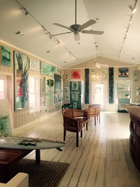 Photo of Mary Hong Art Gallery, Grayton Beach, FL, United States by Kimberly Fisher