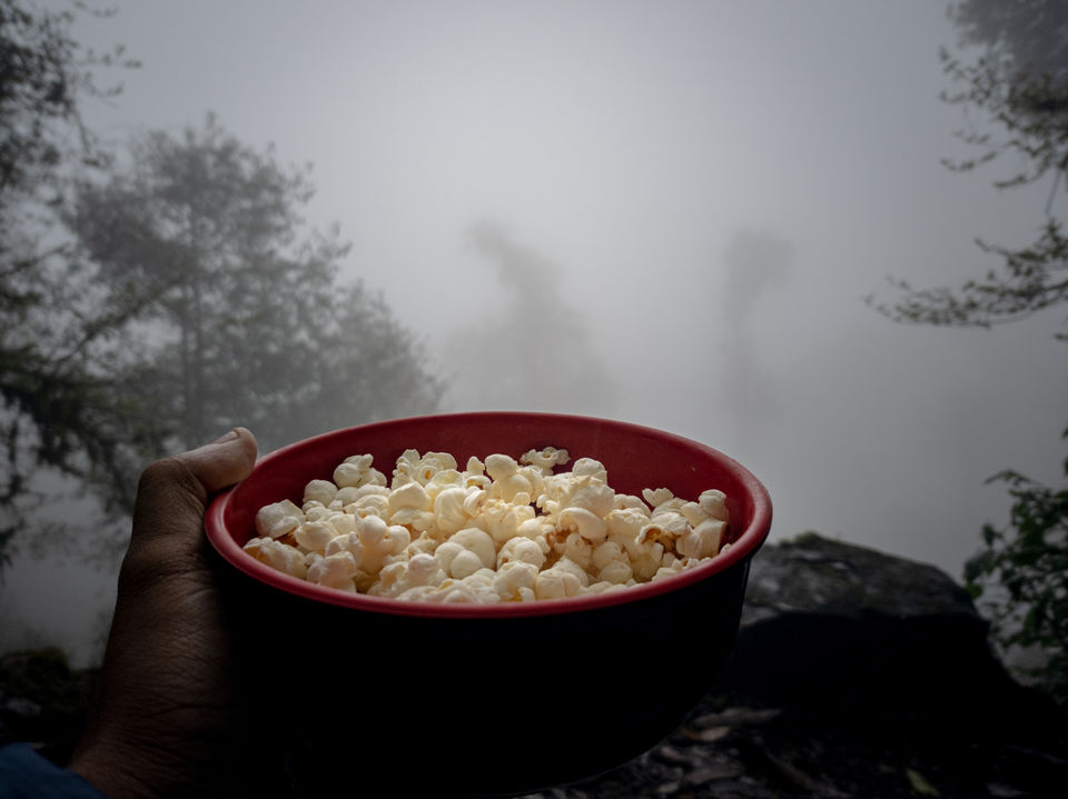 Photo of Trek to TheKhangchendzonga National Park 13/22 by TRIDIPTA GHOSH
