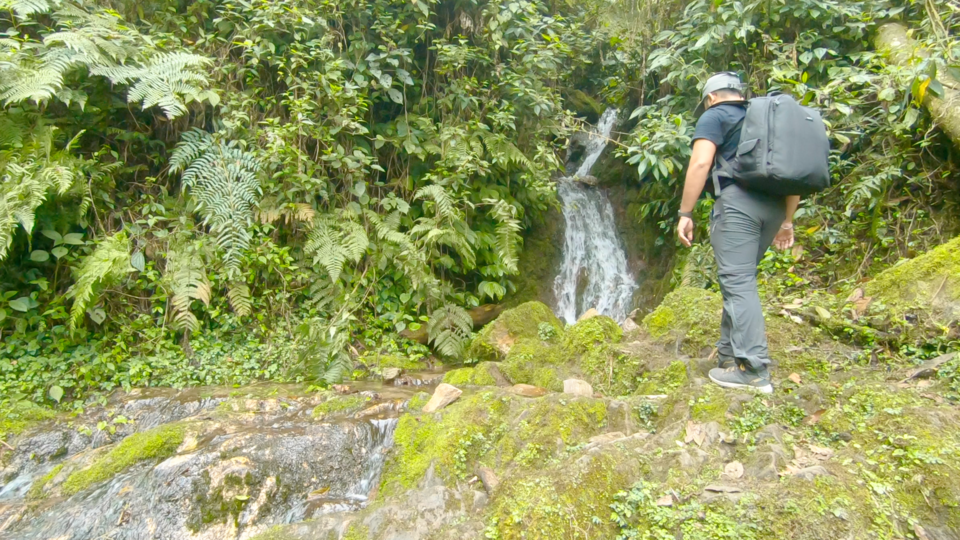 Photo of Trek to TheKhangchendzonga National Park 22/22 by TRIDIPTA GHOSH