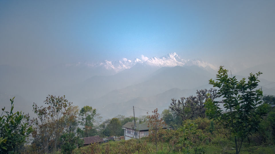 Photo of Borong Hot Spring, Sikkim, India by TRIDIPTA GHOSH