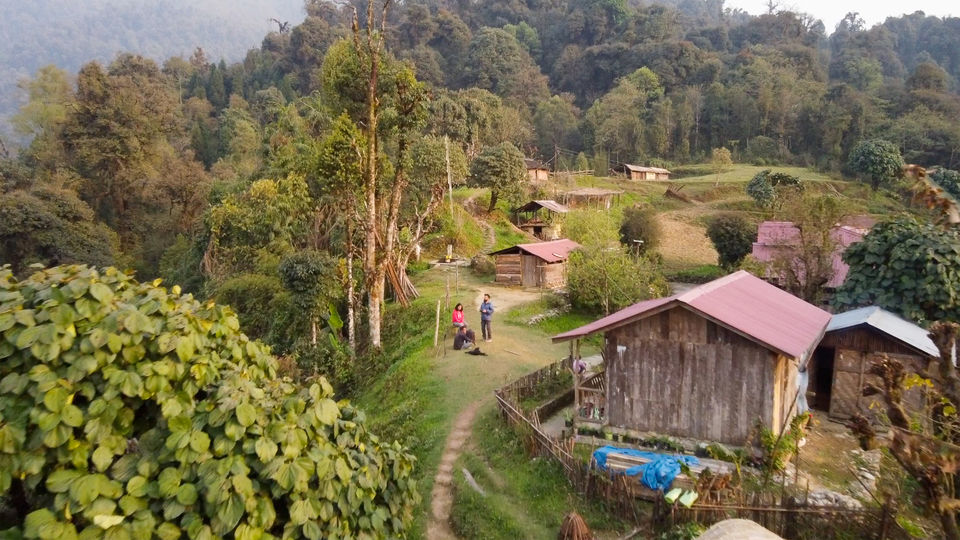 Photo of A Wonderful Journey to the Borong Hot Spring by TRIDIPTA GHOSH