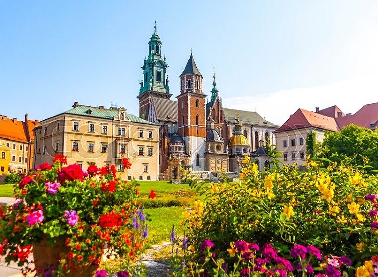 Photo of 10 Top places to visit in Poland 2/10 by Weronika Sipak