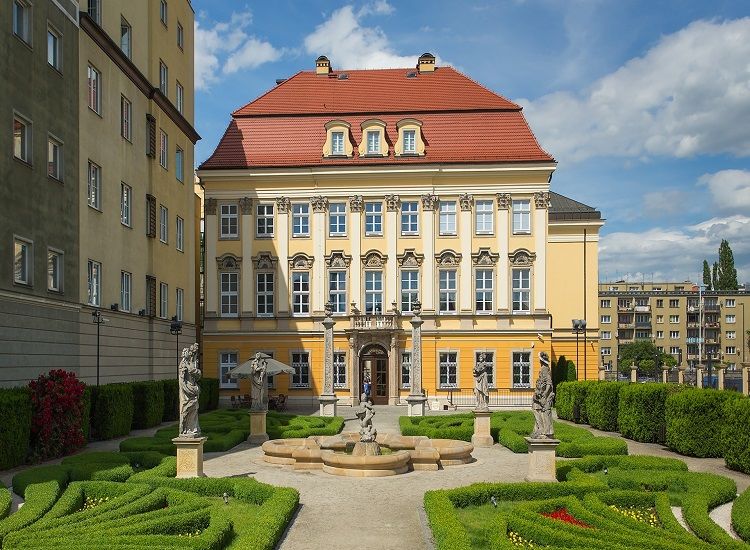 Photo of 10 Top places to visit in Poland 3/10 by Weronika Sipak
