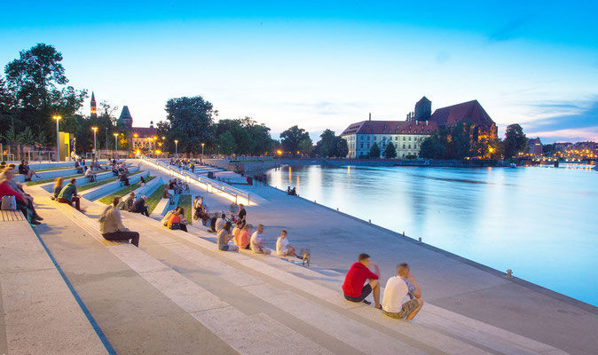 Photo of 10 Top places to visit in Poland 6/10 by Weronika Sipak