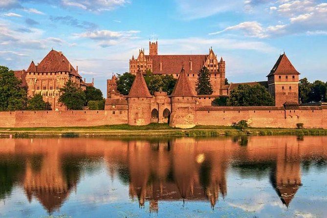 Photo of 10 Top places to visit in Poland 7/10 by Weronika Sipak