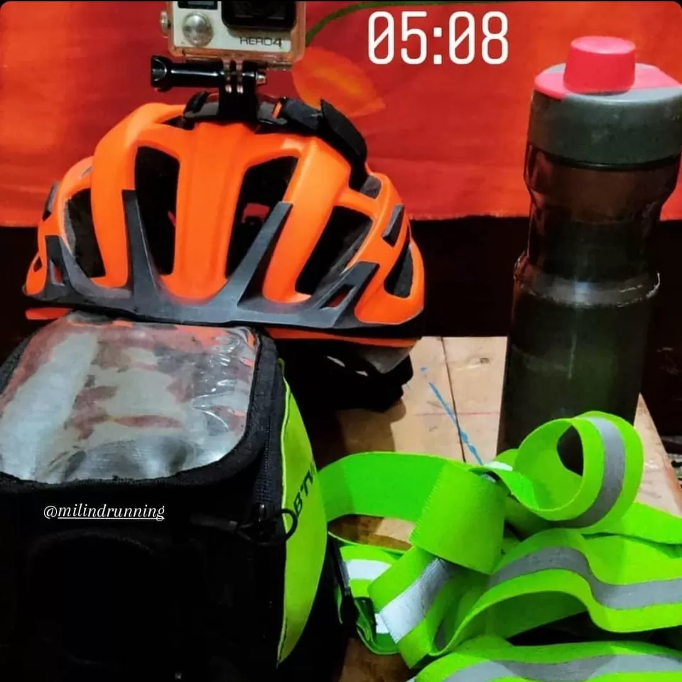 Photo of Pune, Maharashtra, India by Himanshu Paliwal