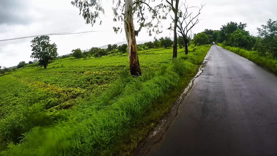 Photo of Bhor, Maharashtra, India by Himanshu Paliwal