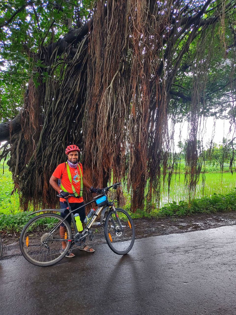 Photo of Necklace Point Cycle Ride by Himanshu Paliwal