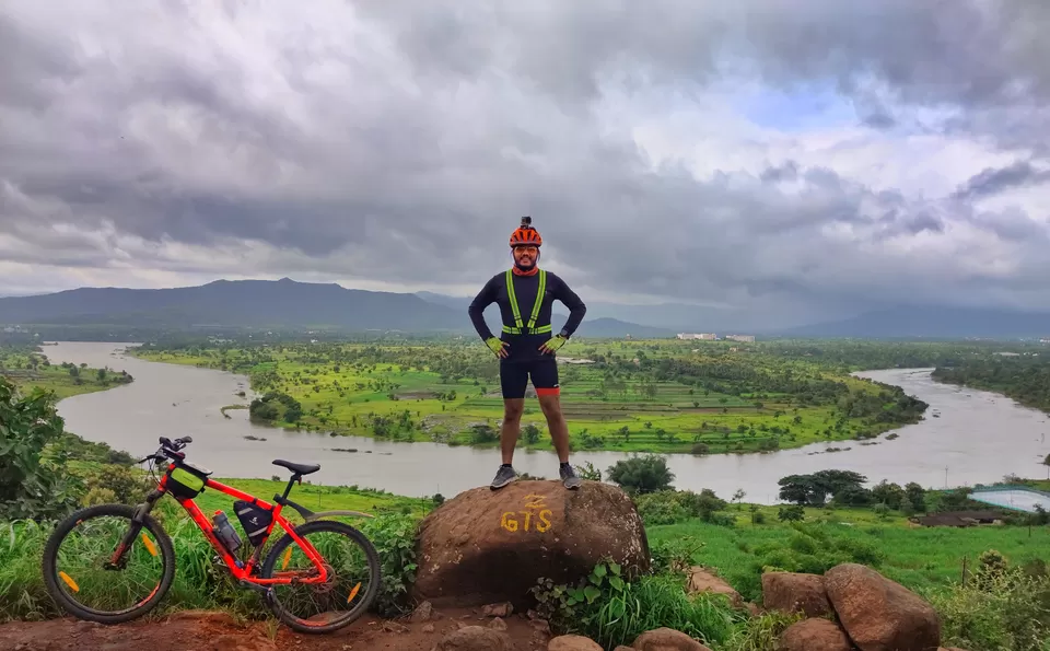Photo of Necklace Point, Bhor, Maharashtra, India by Himanshu Paliwal