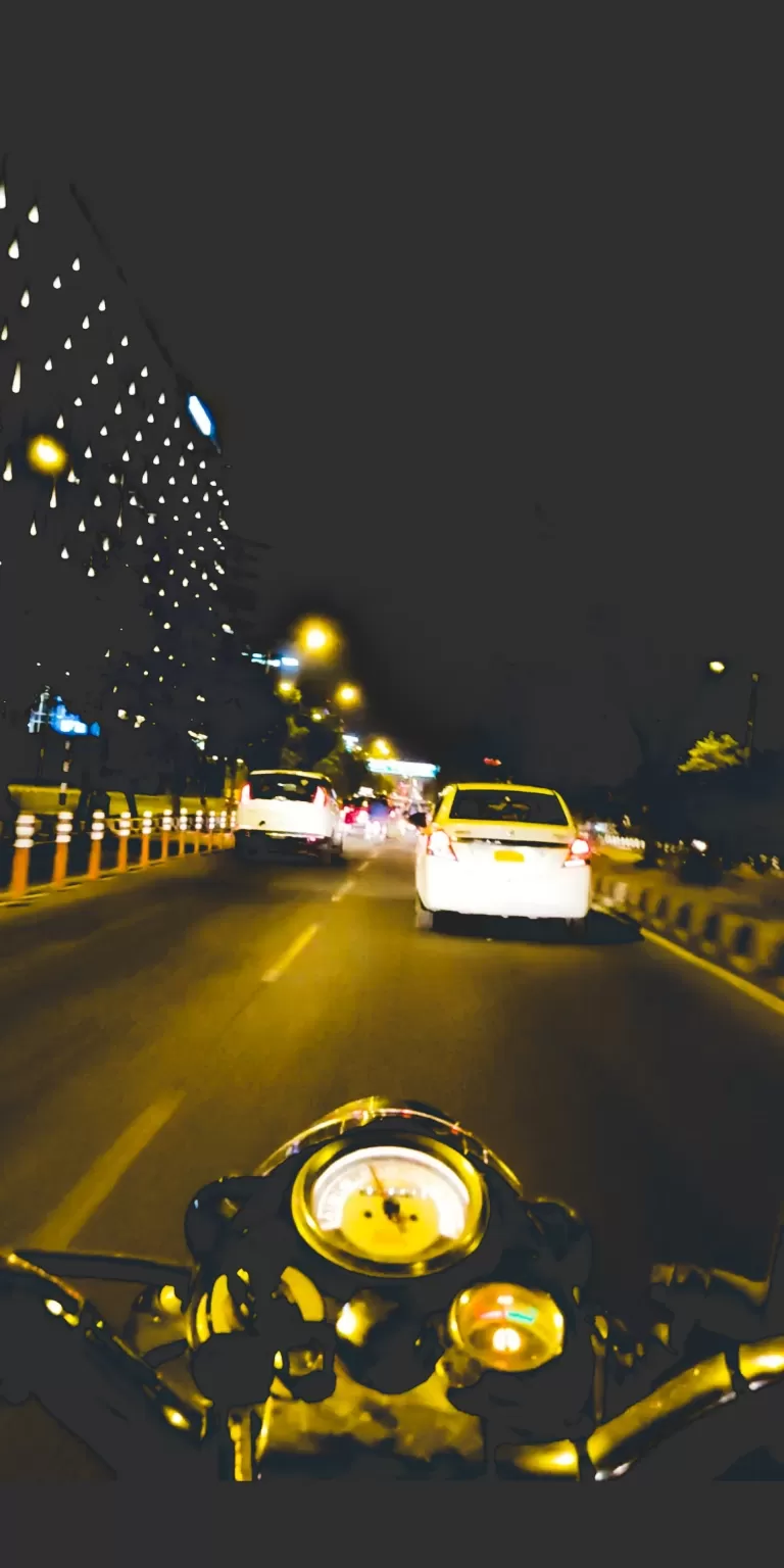 Photo of Bangalore by Sasi