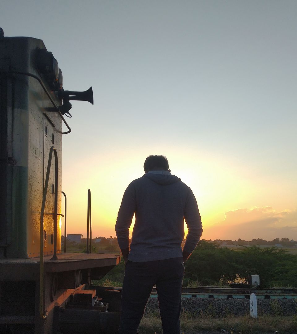 Photo of Explore the unexplored by Sasi