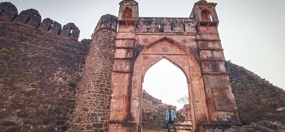 Photo of Mandav by Sandip Verma