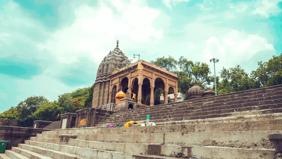 Photo of महेश्वर by Sandip Verma
