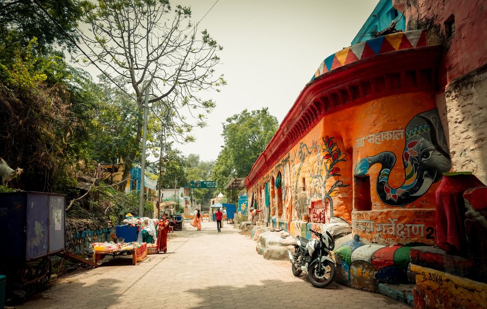 Photo of महेश्वर by Sandip Verma