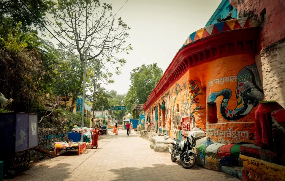Photo of महेश्वर by Sandip Verma