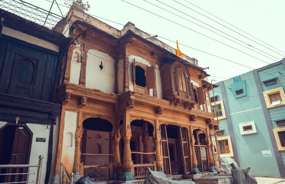 Photo of महेश्वर by Sandip Verma
