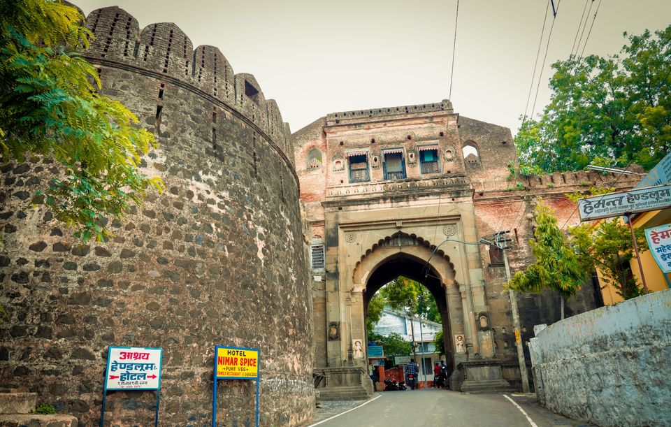 Photo of महेश्वर by Sandip Verma