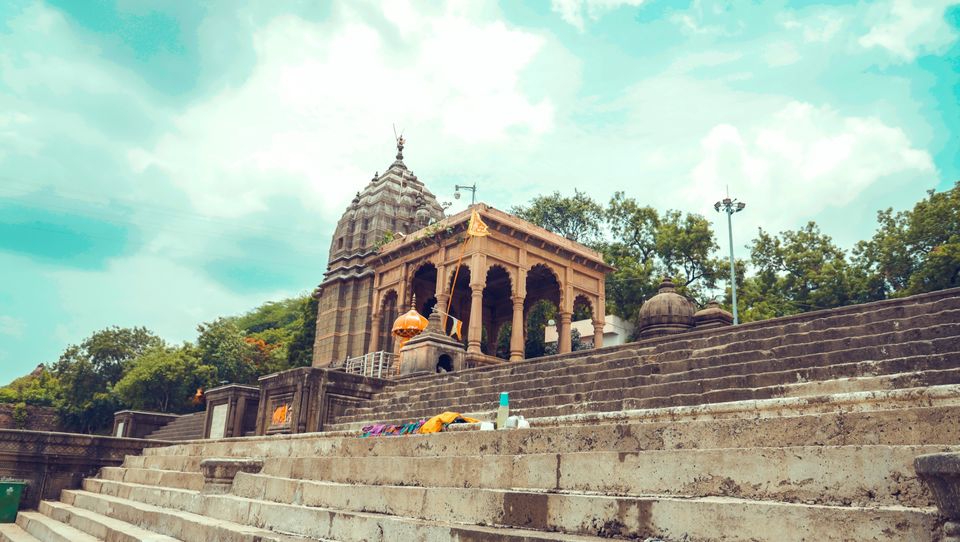Photo of महेश्वर by Sandip Verma