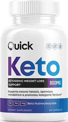 Photo of Quick Keto: Shocking Side Effects or Ingredients That Work? 4/4 by Quick Keto