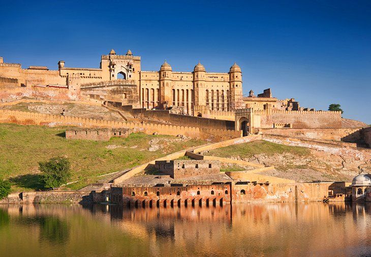 Photo of Amber Fort Rajasthan 1/1 by Rahul Kumar Mahto