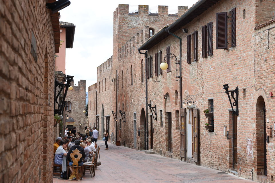Photo of 5 Things to do in Certaldo - Wandering & Tasting by Wandering Tasting