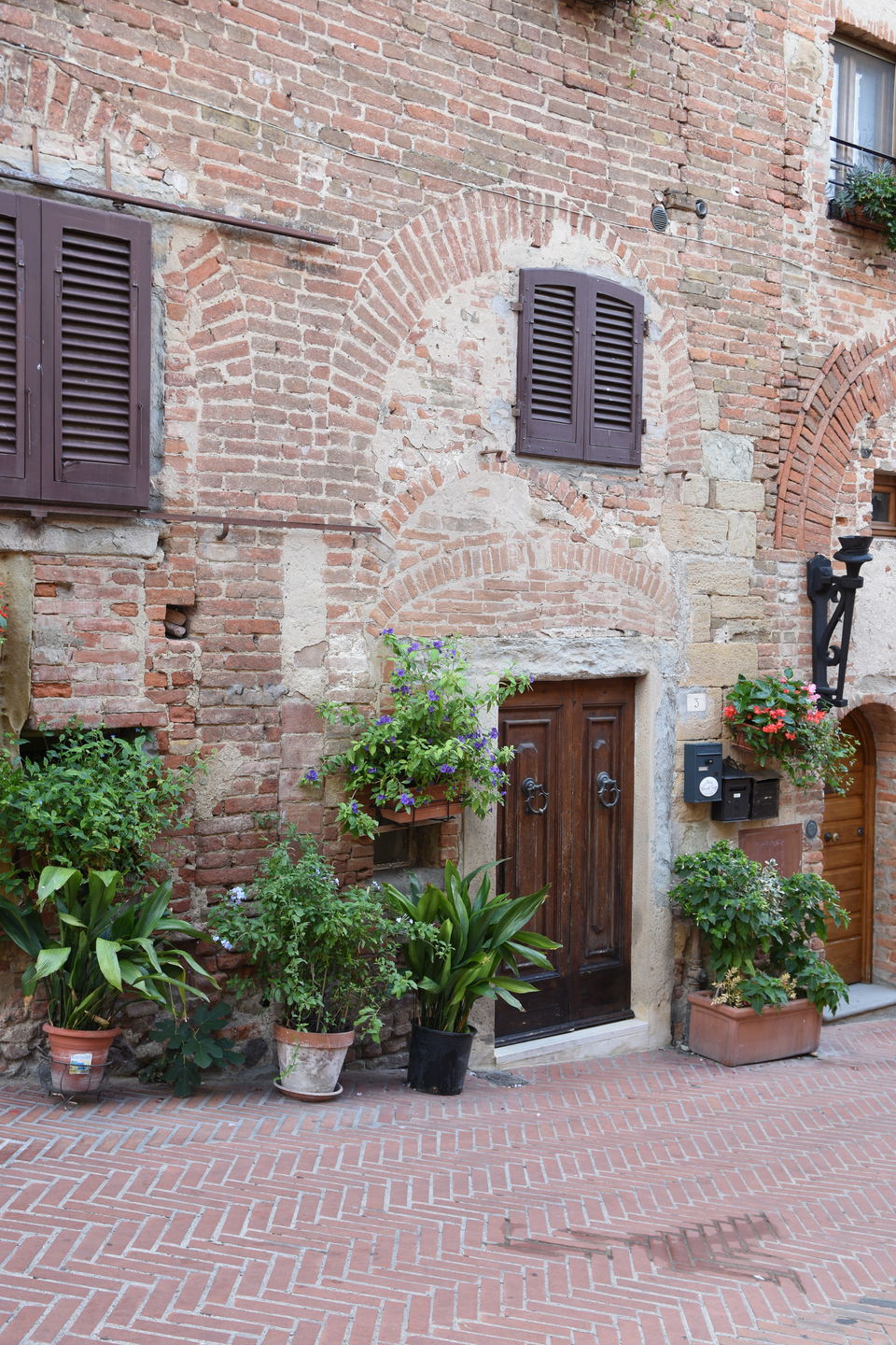 Photo of 5 Things to do in Certaldo - Wandering & Tasting 1/4 by Wandering Tasting