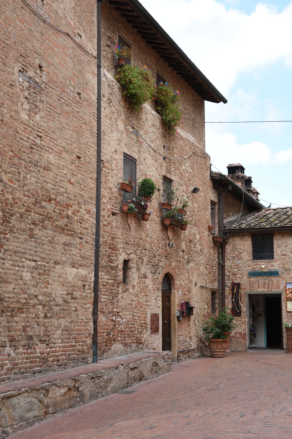 Photo of 5 Things to do in Certaldo - Wandering & Tasting 2/4 by Wandering Tasting