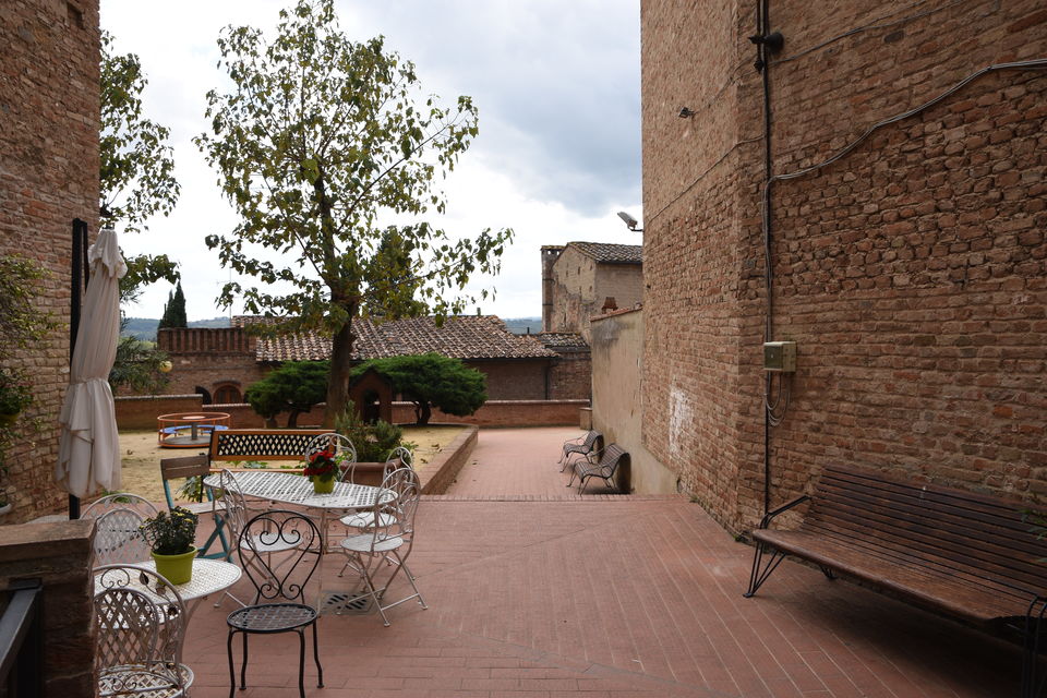 Photo of 5 Things to do in Certaldo - Wandering & Tasting 4/4 by Wandering Tasting