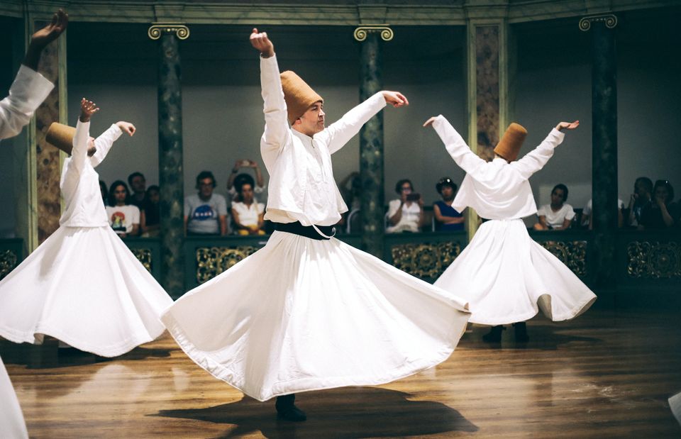 Photo of 5 Best Things to do in Istanbul by Dream Team Travels