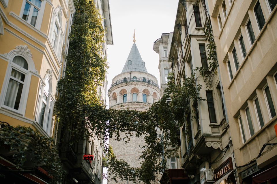 Photo of 5 Best Things to do in Istanbul by Dream Team Travels