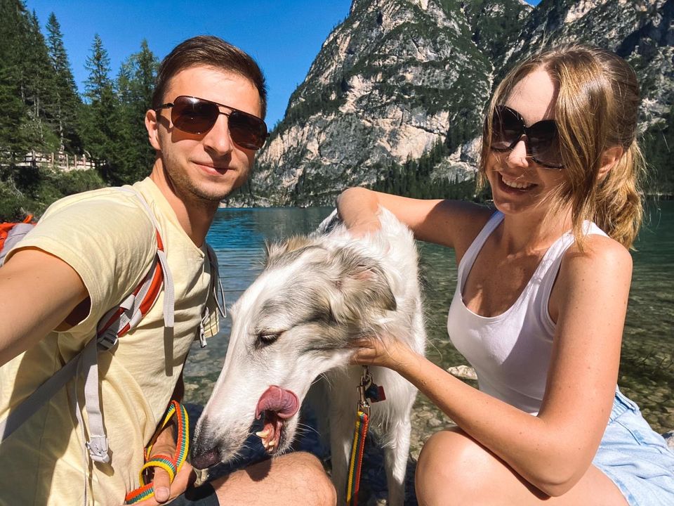 Photo of 5 Best Hikes in the Dolomites for Breathtaking Footage by Dream Team Travels
