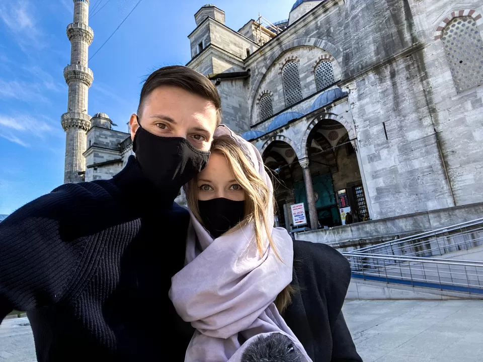 Photo of 5 Best Things to do in Istanbul by Dream Team Travels