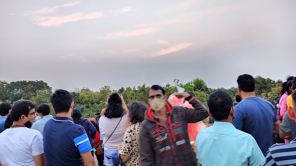 Photo of A weekend road trip from Pune to Queen of Hill stations by Supriya Patath