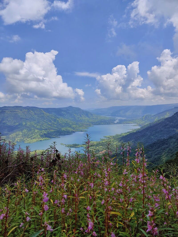 Photo of Mahabaleshwar, Maharashtra, India by Supriya Patath