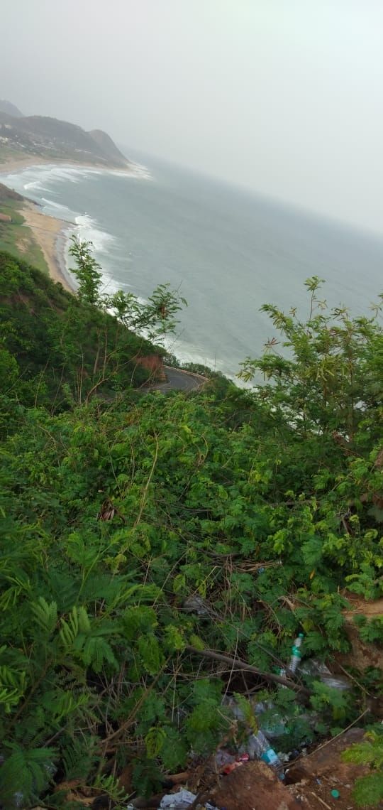 Photo of VISHAKHAPATNAM : दक्षिण का स्वर्ग by Welcome_to_the_Rishy's_vlog