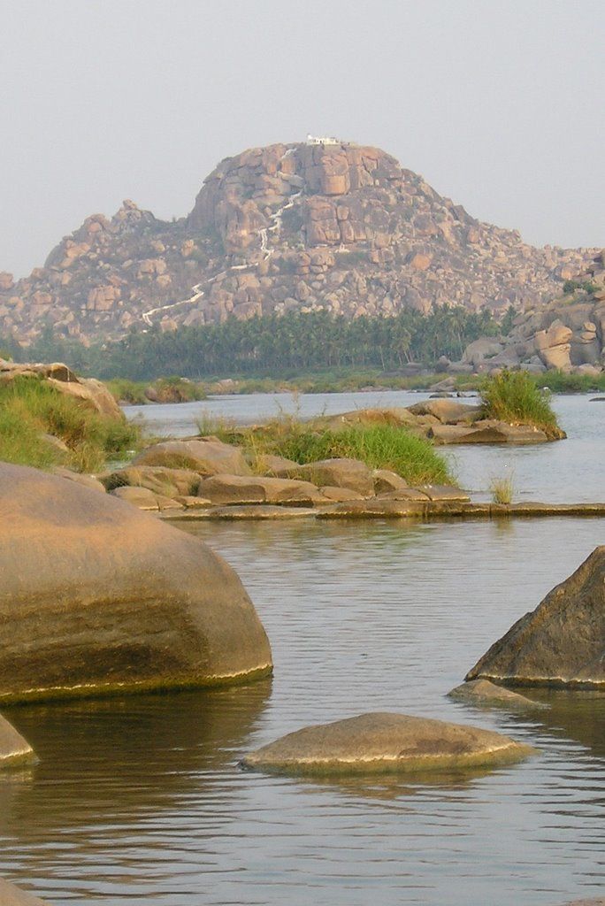 Photo of Day Tour from Bangalore - Anegundi & Hampi 2/8 by Poornima Dasharathi