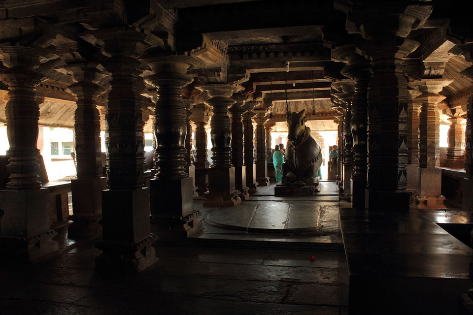 Photo of Land of Kadambas - Banavasi, Karnataka 3/3 by Poornima Dasharathi
