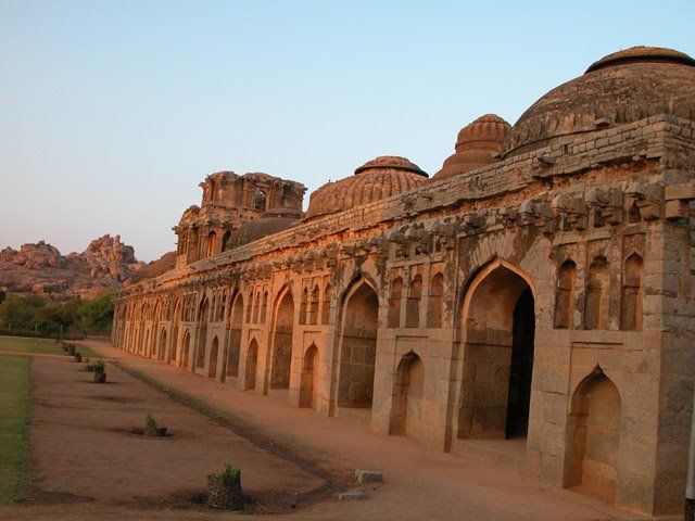 Photo of Day Tour from Bangalore - Anegundi & Hampi 3/8 by Poornima Dasharathi