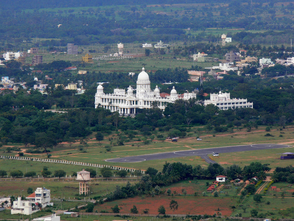 Photo of The Southern Bastion - Srinrangapatnam to Melkote by Poornima Dasharathi