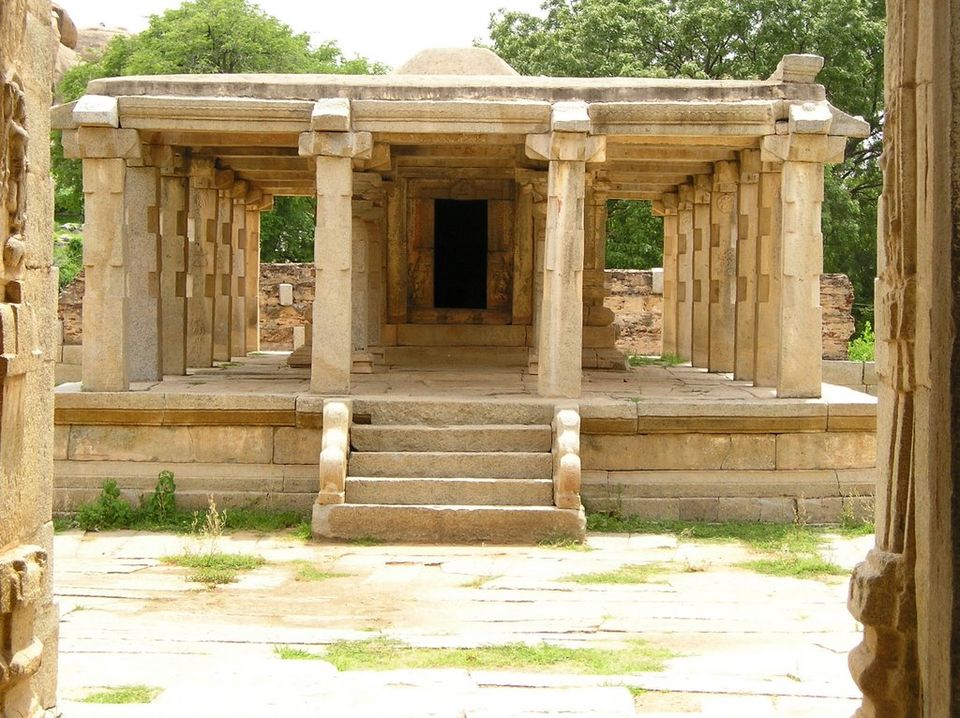 Photo of Day Tour from Bangalore - Anegundi & Hampi 8/8 by Poornima Dasharathi