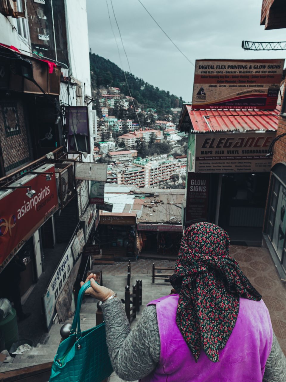 Photo of Shimla by Piyush Barhe