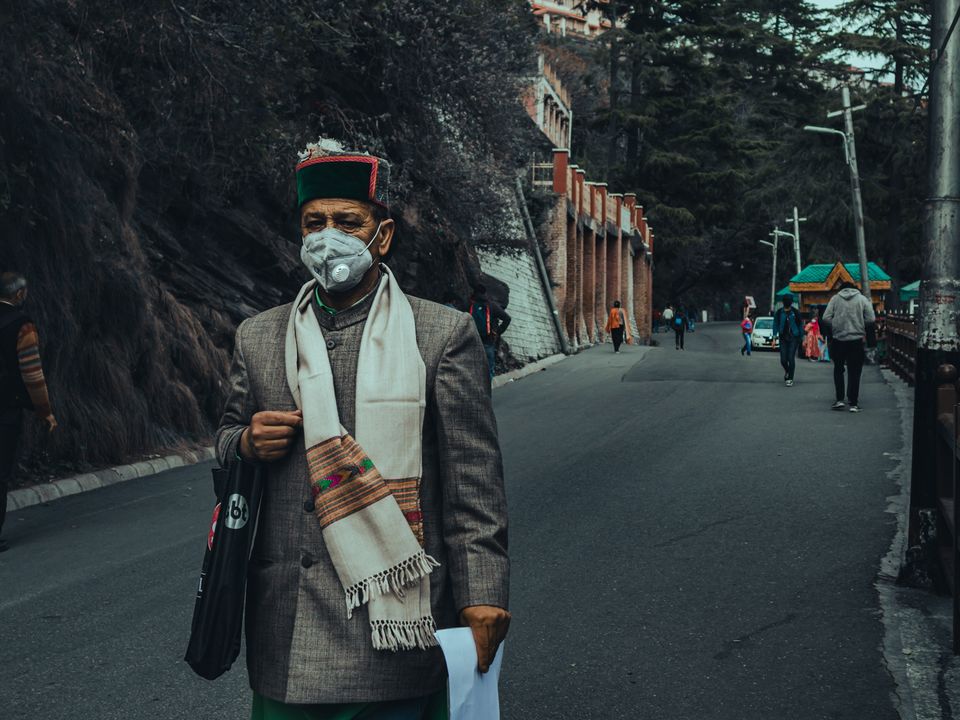 Photo of Shimla by Piyush Barhe