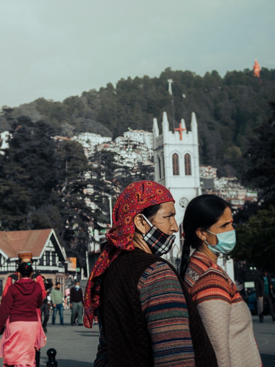Photo of Shimla by Piyush Barhe