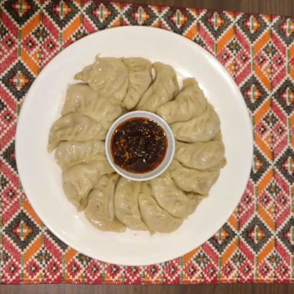 Photo of Lha Kitchen, Humayunpur, Safdarjung Enclave, New Delhi, Delhi, India by Divvya Rawat