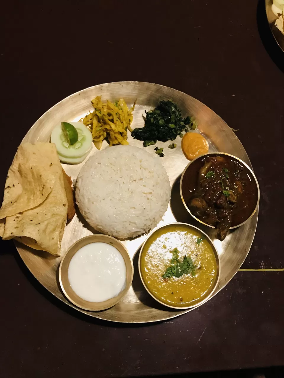 Photo of Lha Kitchen, Humayunpur, Safdarjung Enclave, New Delhi, Delhi, India by Divvya Rawat