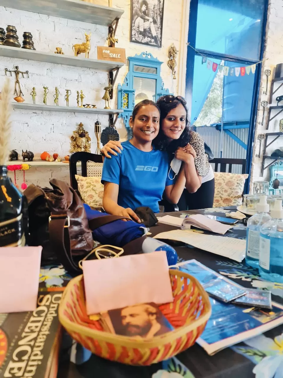 Photo of Lansdowne Trip Travel Café, Lansdowne, Uttarakhand, India by Divvya Rawat