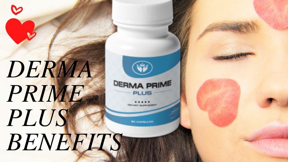 Photo of https://www.antiagingskincares.org/derma-prime-plus/ 1/1 by Derma Prime Plus