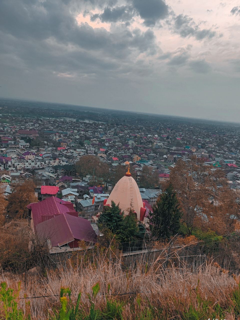 Photo of Hari Parbat by DANISH ALI