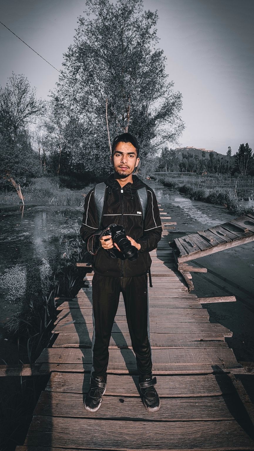 Photo of Vegetable market dal lake Srinagar by DANISH ALI