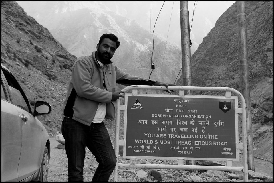 Photo of Kaza 2015 by Pallavi Gupta Mahindra